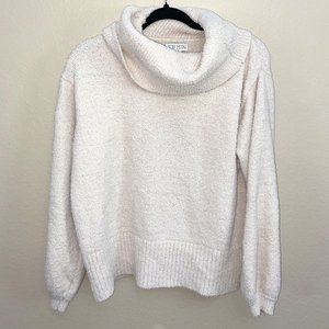 Ruby Moon Anthropologie Sweater Medium